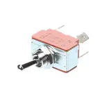 Wilbur Curtis WC-103, Replacement Parts, Electrical Components, Relays and Switches