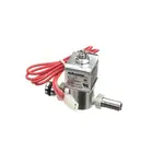 Wilbur Curtis WC-1071K, Replacement Parts, Pressure Components, Valves, Valve Components