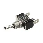 Wilbur Curtis WC-110, Replacement Parts, Electrical Components, Relays and Switches