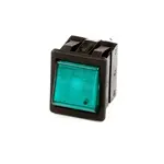 Wilbur Curtis WC-113R, Replacement Parts, Electrical Components, Relays and Switches