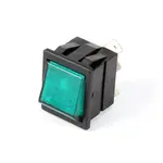 Wilbur Curtis WC-122, Replacement Parts, Electrical Components, Relays and Switches