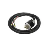 Wilbur Curtis WC-1226, Replacement Parts, Electrical Components, Electrical Cords, Plugs, and Receptacles