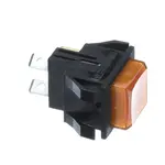 Wilbur Curtis WC-125BK, Replacement Parts, Electrical Components, Relays and Switches