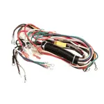 Wilbur Curtis WC-13322, Replacement Parts, Electrical Components, Electrical Cords, Plugs, and Receptacles