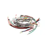 Wilbur Curtis WC-13450, Replacement Parts, Electrical Components, Electrical Cords, Plugs, and Receptacles