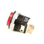 Wilbur Curtis WC-170, Replacement Parts, Electrical Components, Relays and Switches