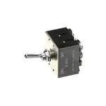 Wilbur Curtis WC-180, Replacement Parts, Electrical Components, Relays and Switches