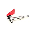 Wilbur Curtis WC-1809-102, Replacement Parts, Equipment Hardware, General Equipment Hardware