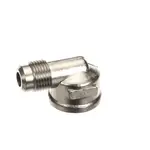 Wilbur Curtis WC-2403, Replacement Parts, Pipe, Hose, Tube and Fittings, Tube and Tube Fittings