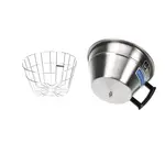 Wilbur Curtis WC-3358, Replacement Parts, Equipment Hardware, General Equipment Hardware