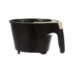 Wilbur Curtis WC-3396IC, Replacement Parts, Equipment Hardware, Sheet metal, joiner strips, splash guards