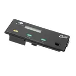 Wilbur Curtis , WC-37184, Replacement Parts, Equipment Hardware, Labels