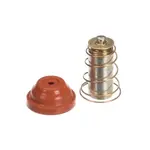 Wilbur Curtis WC-3766, Replacement Parts, Pressure Components, Valves, Valve Components