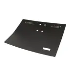 Wilbur Curtis , WC-38328, Replacement Parts, Equipment Hardware, Labels