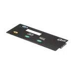 Wilbur Curtis WC-390172, Replacement Parts, Equipment Hardware, Labels