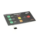 Wilbur Curtis WC-39235, Replacement Parts, Equipment Hardware, Panels