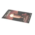 Wilbur Curtis , WC-39493, Replacement Parts, Equipment Hardware, Equipment Doors and Door Hardware