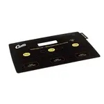 Wilbur Curtis , WC-39763, Replacement Parts, Equipment Hardware, Labels