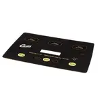 Wilbur Curtis WC-39958, Replacement Parts, Equipment Hardware, Labels