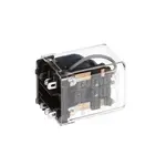 Wilbur Curtis WC-402, Replacement Parts, Electrical Components, Relays and Switches