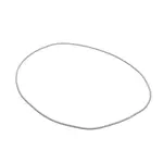 Wilbur Curtis , WC-43076, Replacement Parts, Equipment Hardware, Bushings and Bearings