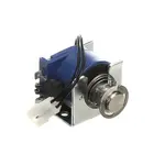 Wilbur Curtis WC-446, Replacement Parts, Pressure Components, Valves, Solenoid valves