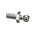 Wilbur Curtis WC-4931, Replacement Parts, Equipment Hardware, Hinges, Latches, Mounting brackets, clips