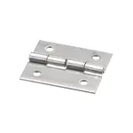 Wilbur Curtis WC-4935, Replacement Parts, Equipment Hardware, Hinges, Latches, Mounting brackets, clips