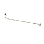 Wilbur Curtis WC-5321, Replacement Parts, Equipment Hardware, Bushings and Bearings