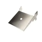 Wilbur Curtis WC-61709, Replacement Parts, Equipment Hardware, Equipment Shelves and Racks