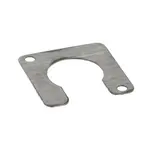 Wilbur Curtis WC-61963, Replacement Parts, Pipe, Hose, Tube and Fittings, Pipe and Pipe Fittings