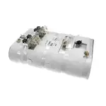 Wilbur Curtis , WC-6295, Replacement Parts, Equipment Hardware, General Equipment Hardware