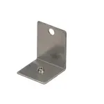 Wilbur Curtis WC-6301, Replacement Parts, Equipment Hardware, Hinges, Latches, Mounting brackets, clips