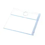 Wilbur Curtis WC-66154, Replacement Parts, Equipment Hardware, General Equipment Hardware