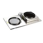 Wilbur Curtis WC-6812, Replacement Parts, Temperature Components, Heaters and Heating Elements