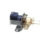 Wilbur Curtis WC-854, Replacement Parts, Pressure Components, Valves, Valve Components