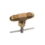 Wilbur Curtis WC-884, Replacement Parts, Pressure Components, Valves, Valve Components