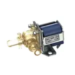 Wilbur Curtis WC-889-103, Replacement Parts, Pressure Components, Valves, Valve Components