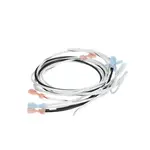 Wilbur Curtis WC13200-120, Replacement Parts, Electrical Components, Electrical Cords, Plugs, and Receptacles