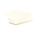 Wilbur Curtis WCCGC4FILTER, Replacement Parts, Filtration Components, Oil Filtering Supplies, Filter paper & powder