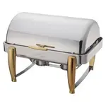Winco , 101A, Chafing Dish