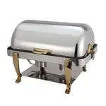 Winco , 108A, Chafing Dish