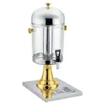 Winco 901, Beverage Dispenser, Non-Insulated