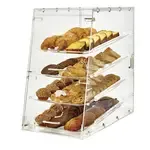 Winco ADC-4, Display Case, Pastry, Countertop