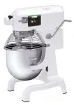 Winco EMP-20, Planetary Mixer