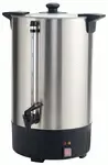 Winco EWB-100A, Water Boiler