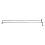 Winco GHC-24, Glass Rack, Hanging