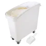 Winco IB-21, Kitchen Supplies, Food Storage, Bulk Storage Containers, Container