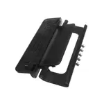 Winco IFT-L9.5, Replacement Parts, Equipment Hardware, Hinges, Latches, Mounting brackets, clips
