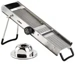 Winco MDL-18, Mandoline Slicer